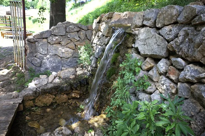Photo de la visite