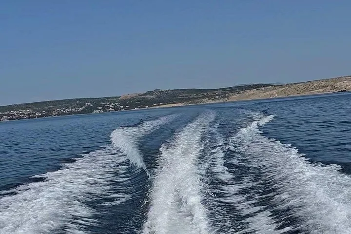 Photo de la visite